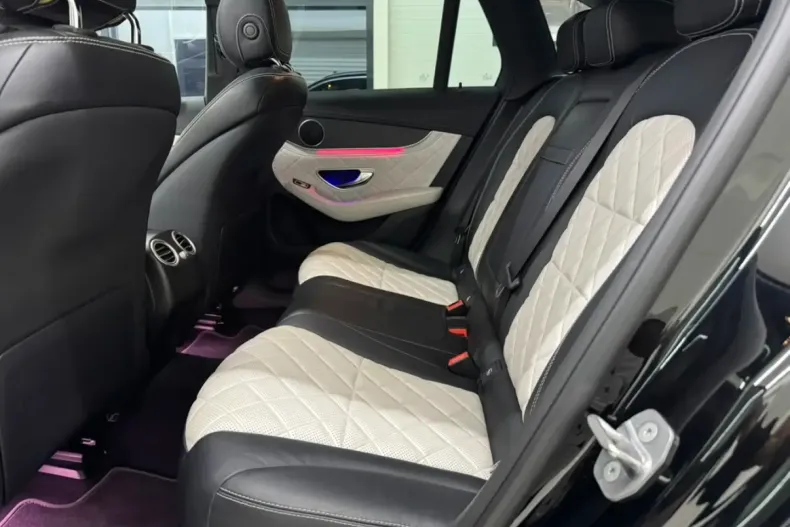 Mercedes-Benz GLC 300 din 2021 cu 98.115 km - oferta MER166428 - foto 31