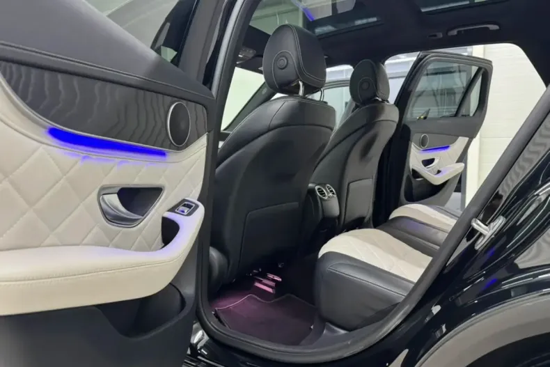 Mercedes-Benz GLC 300 din 2021 cu 98.115 km - oferta MER166428 - foto 32