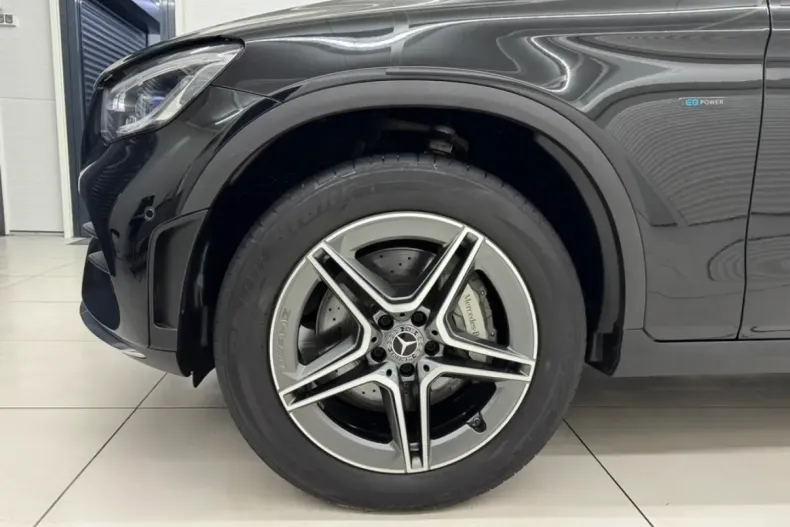Mercedes-Benz GLC 300 din 2021 cu 98.115 km - oferta MER166428 - foto 33