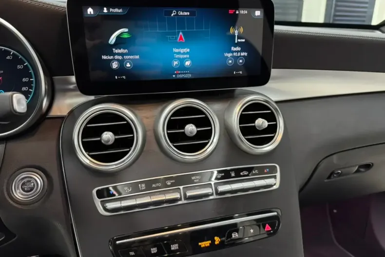 Mercedes-Benz GLC 300 din 2021 cu 98.115 km - oferta MER166428 - foto 35