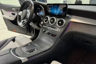Mercedes-Benz GLC 300 din 2021 cu 98.115 km - oferta MER166428 - foto 36