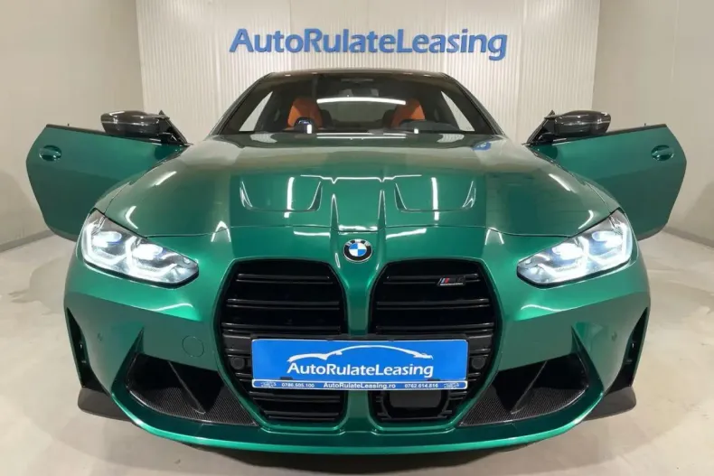 BMW M4 din 2022 cu 58.731 km - oferta BMW166429 - foto 5