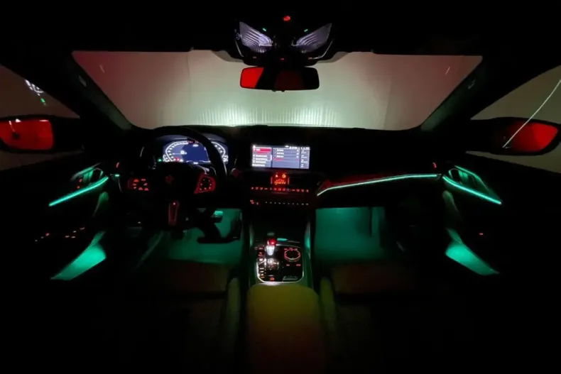 BMW M4 din 2022 cu 58.731 km - oferta BMW166429 - foto 7