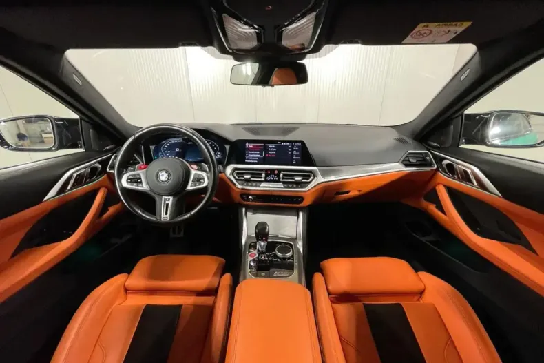 BMW M4 din 2022 cu 58.731 km - oferta BMW166429 - foto 10