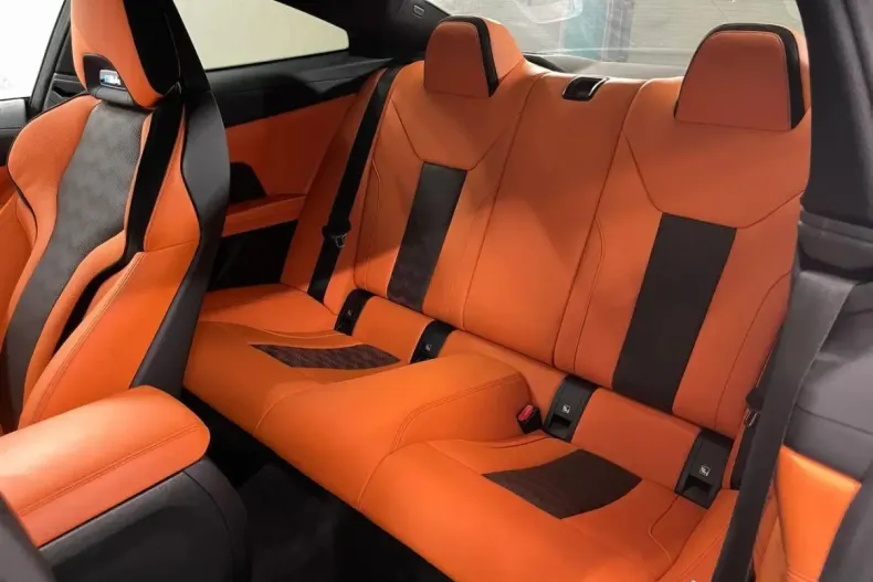 BMW M4 din 2022 cu 58.731 km - oferta BMW166429 - foto 15