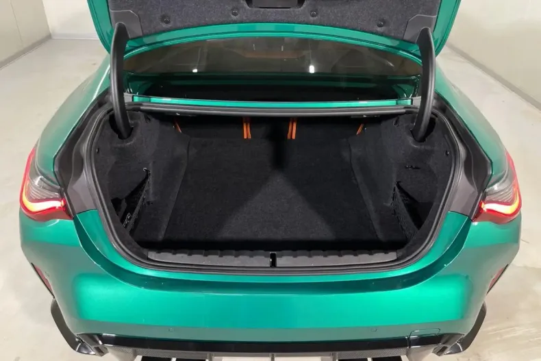 BMW M4 din 2022 cu 58.731 km - oferta BMW166429 - foto 16