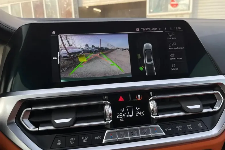 BMW M4 din 2022 cu 58.731 km - oferta BMW166429 - foto 17