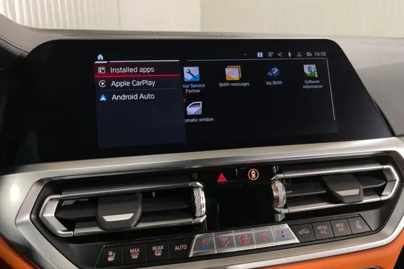 BMW M4 din 2022 cu 58.731 km - oferta BMW166429 - foto 20