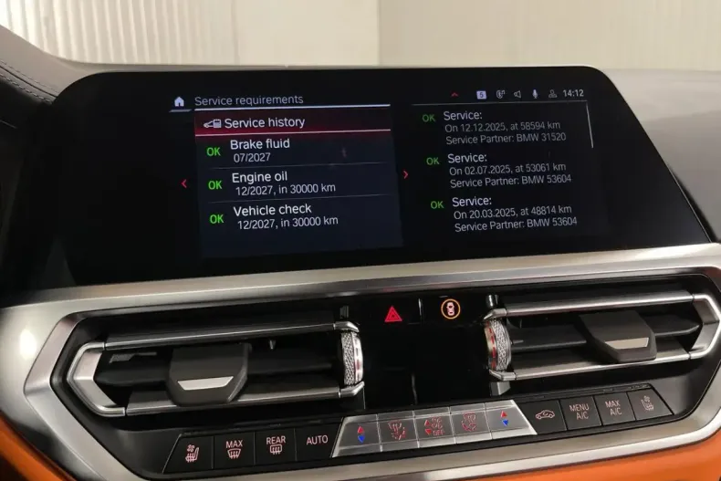 BMW M4 din 2022 cu 58.731 km - oferta BMW166429 - foto 22