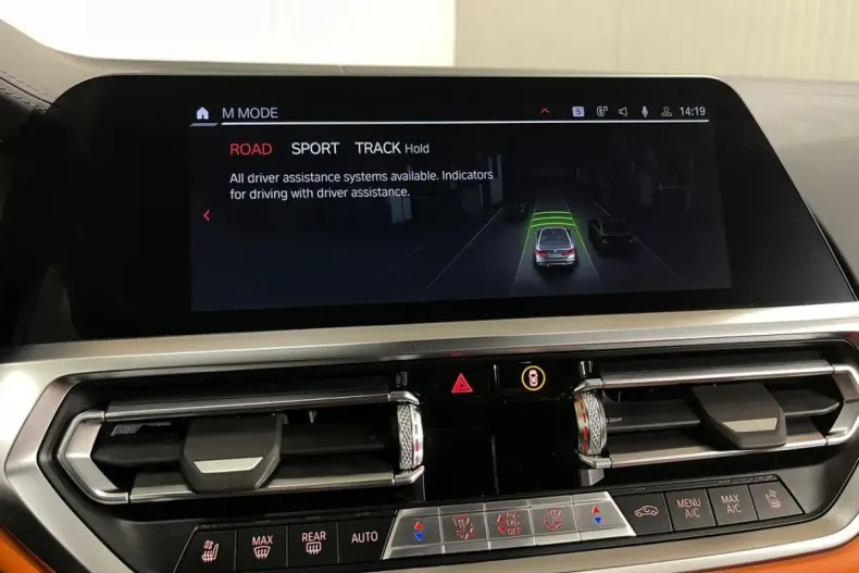 BMW M4 din 2022 cu 58.731 km - oferta BMW166429 - foto 26