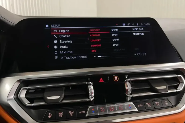 BMW M4 din 2022 cu 58.731 km - oferta BMW166429 - foto 27