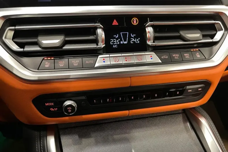 BMW M4 din 2022 cu 58.731 km - oferta BMW166429 - foto 31