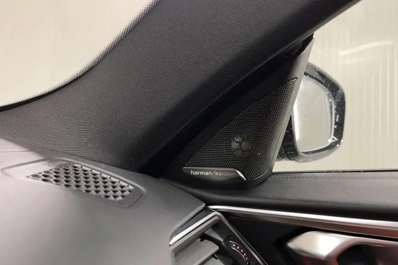 BMW M4 din 2022 cu 58.731 km - oferta BMW166429 - foto 35