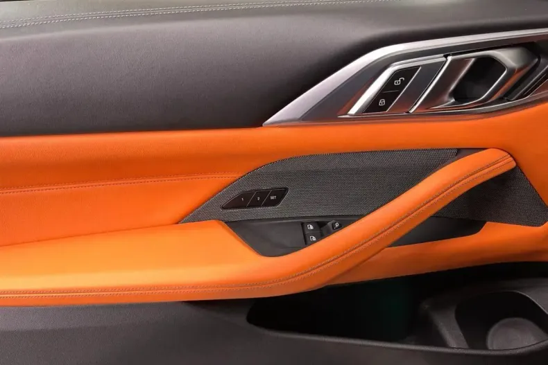 BMW M4 din 2022 cu 58.731 km - oferta BMW166429 - foto 37