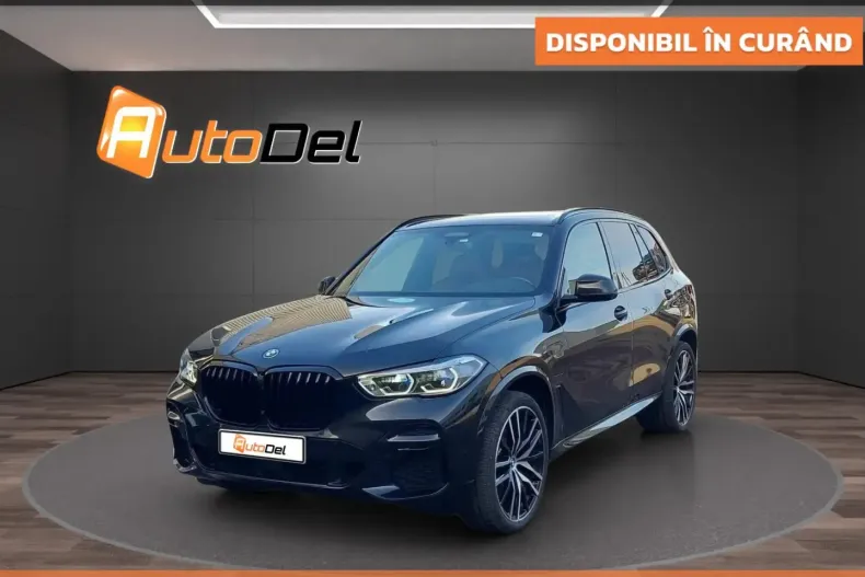 BMW X1 din 2022 cu 129.800 km - oferta BMW166430 - foto 2