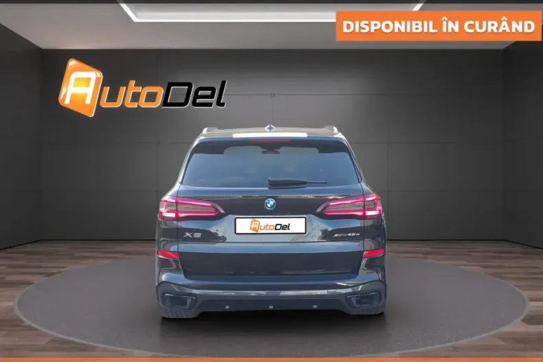 BMW X1 din 2022 cu 129.800 km - oferta BMW166430 - foto 5