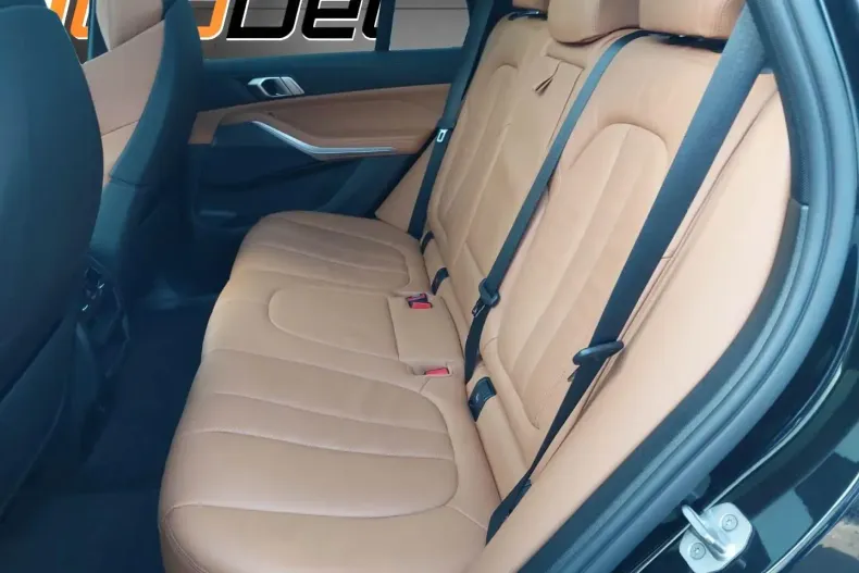 BMW X1 din 2022 cu 129.800 km - oferta BMW166430 - foto 10