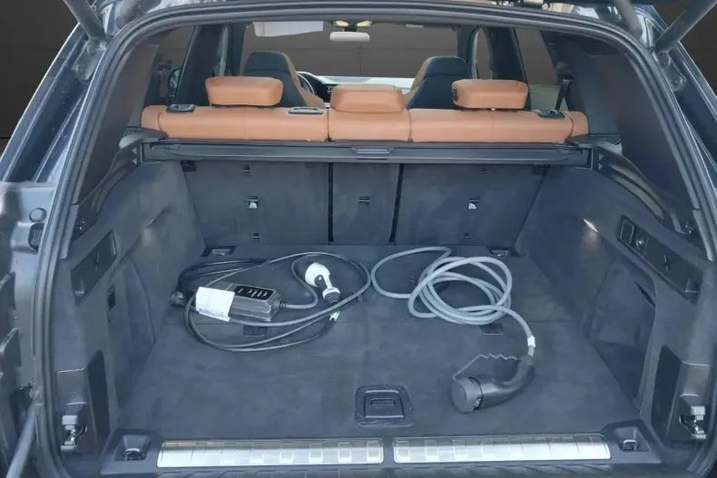 BMW X1 din 2022 cu 129.800 km - oferta BMW166430 - foto 13