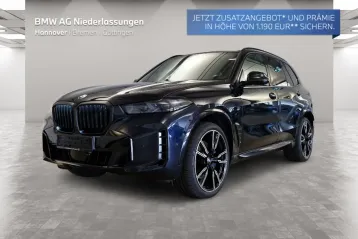 BMW X5 din 2024 - oferta BMW166431