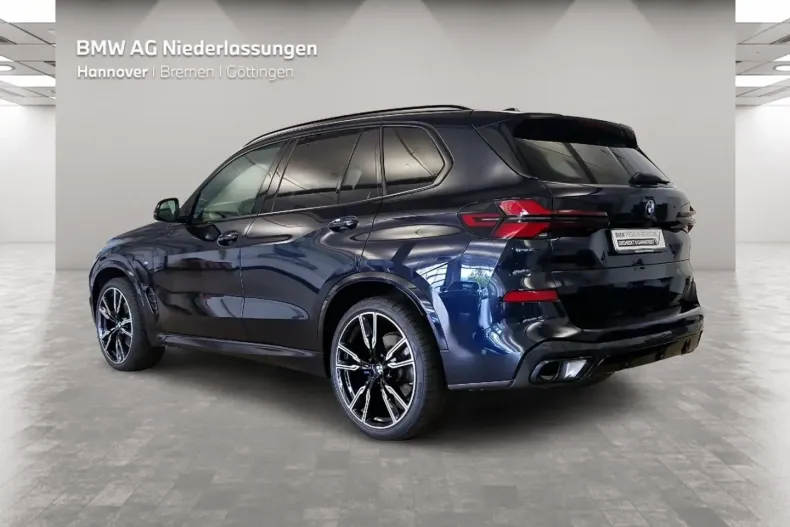 BMW X5 din 2024 cu 18.134 km - oferta BMW166431 - foto 2