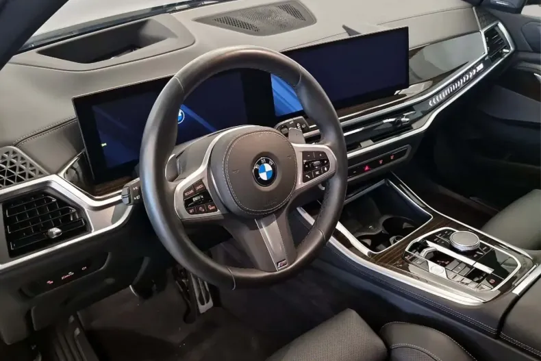 BMW X5 din 2024 cu 18.134 km - oferta BMW166431 - foto 4