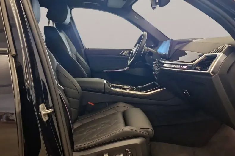 BMW X5 din 2024 cu 18.134 km - oferta BMW166431 - foto 5