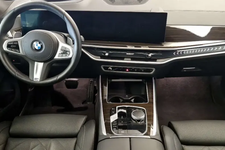 BMW X5 din 2024 cu 18.134 km - oferta BMW166431 - foto 7