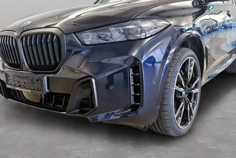 BMW X5 din 2024 cu 18.134 km - oferta BMW166431 - foto 8