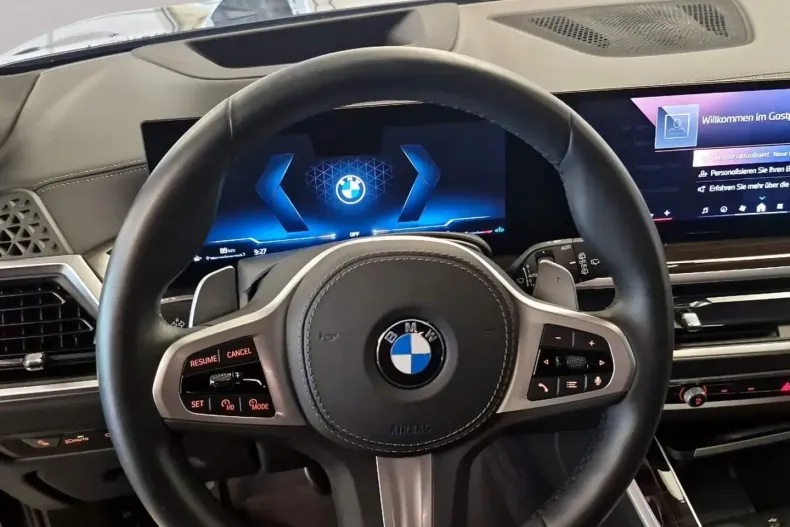 BMW X5 din 2024 cu 18.134 km - oferta BMW166431 - foto 12