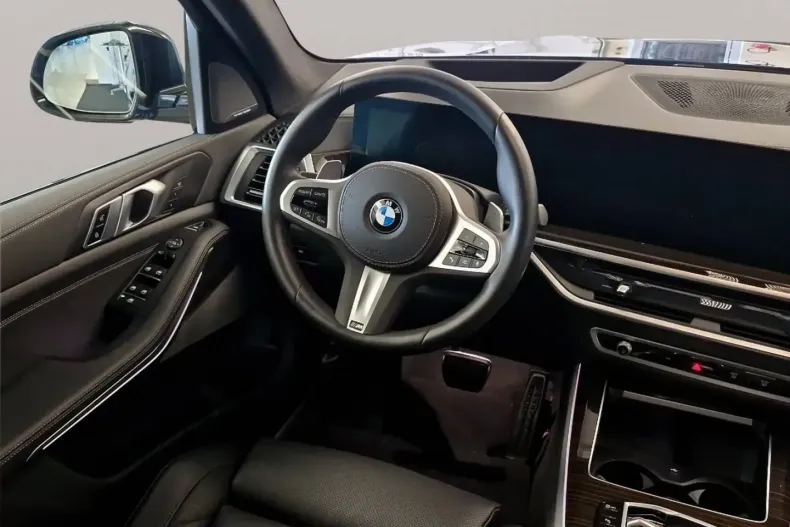 BMW X5 din 2024 cu 18.134 km - oferta BMW166431 - foto 13