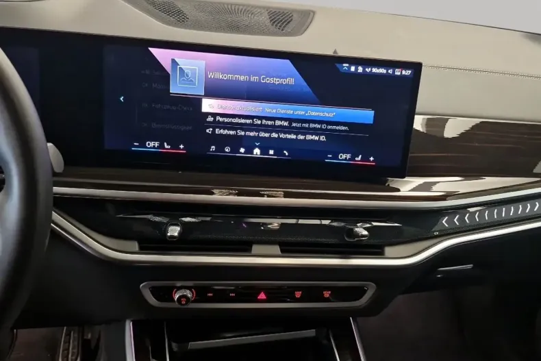 BMW X5 din 2024 cu 18.134 km - oferta BMW166431 - foto 14