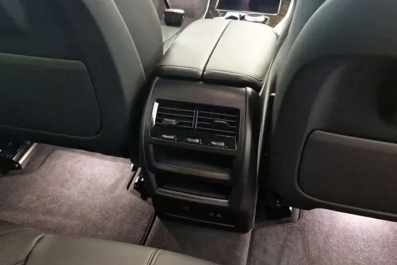 BMW X5 din 2024 cu 18.134 km - oferta BMW166431 - foto 16