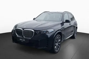 BMW X5 din 2024 - oferta BMW166432