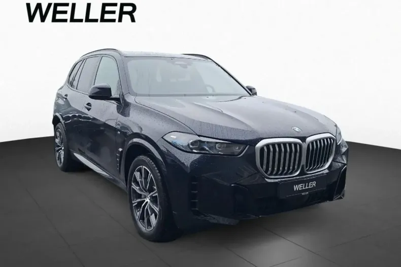 BMW X5 din 2024 cu 10.330 km - oferta BMW166432 - foto 2