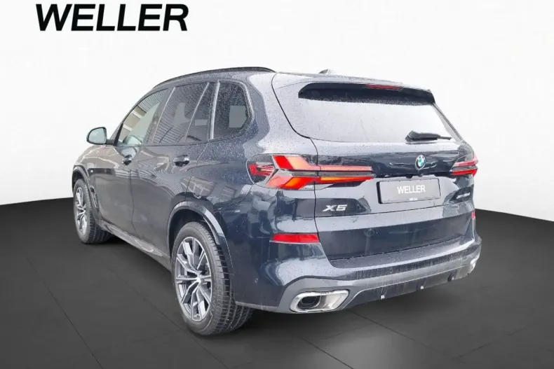 BMW X5 din 2024 cu 10.330 km - oferta BMW166432 - foto 4