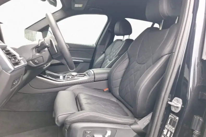 BMW X5 din 2024 cu 10.330 km - oferta BMW166432 - foto 6