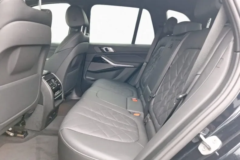 BMW X5 din 2024 cu 10.330 km - oferta BMW166432 - foto 8