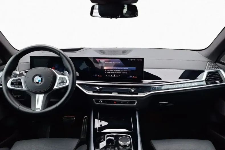 BMW X5 din 2024 cu 10.330 km - oferta BMW166432 - foto 9