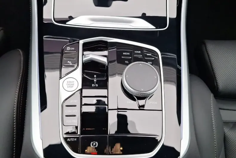 BMW X5 din 2024 cu 10.330 km - oferta BMW166432 - foto 11