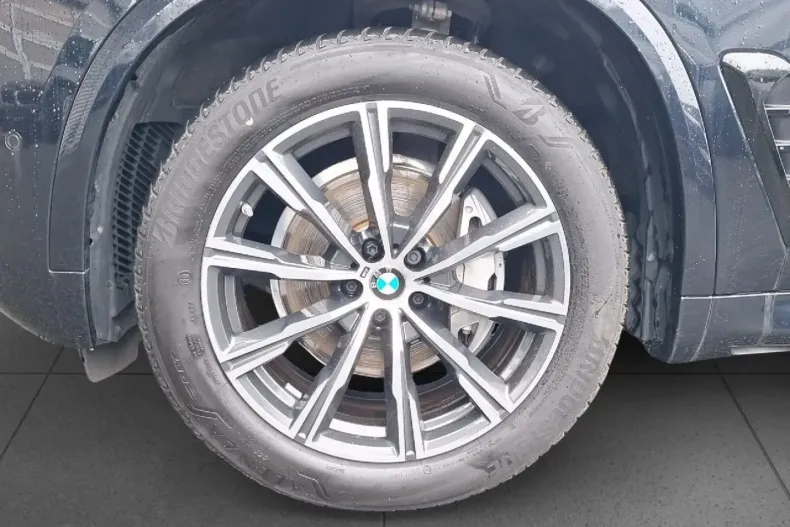 BMW X5 din 2024 cu 10.330 km - oferta BMW166432 - foto 13