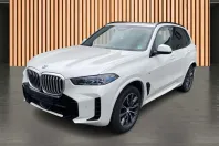 BMW X5 din 2024 cu 16.000 km - oferta BMW166433 - foto 1