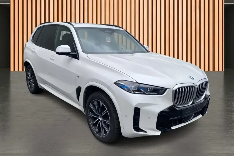 BMW X5 din 2024 cu 16.000 km - oferta BMW166433 - foto 2