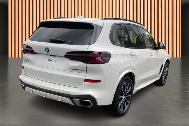 BMW X5 din 2024 cu 16.000 km - oferta BMW166433 - foto 3