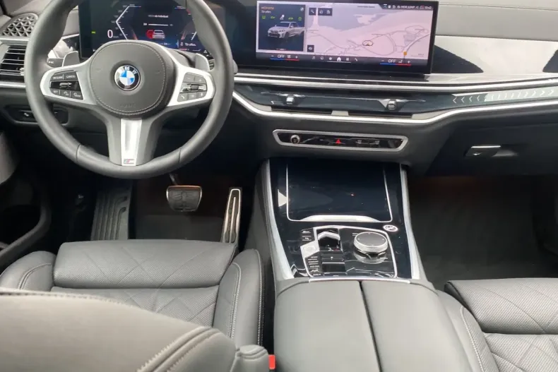 BMW X5 din 2024 cu 16.000 km - oferta BMW166433 - foto 5