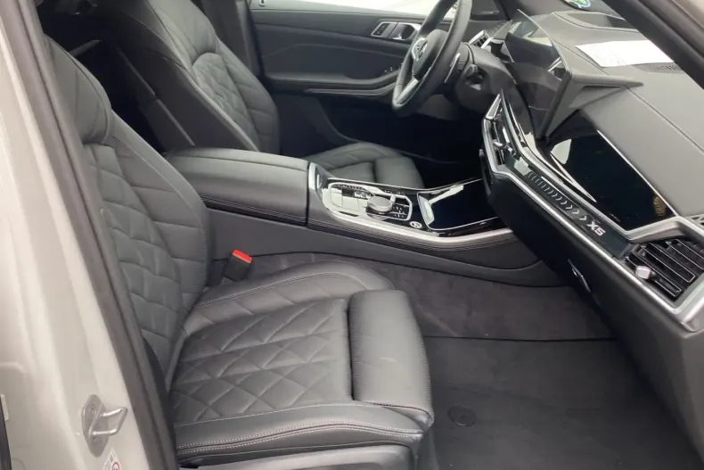 BMW X5 din 2024 cu 16.000 km - oferta BMW166433 - foto 6