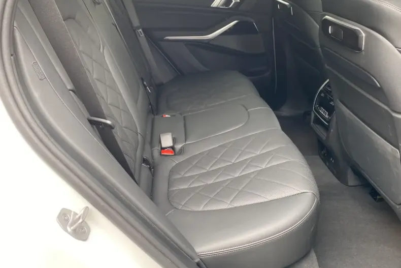 BMW X5 din 2024 cu 16.000 km - oferta BMW166433 - foto 7