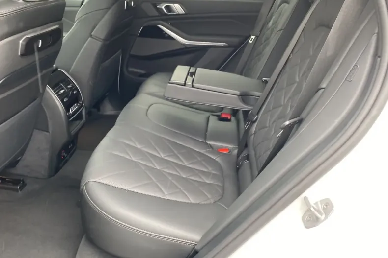 BMW X5 din 2024 cu 16.000 km - oferta BMW166433 - foto 8