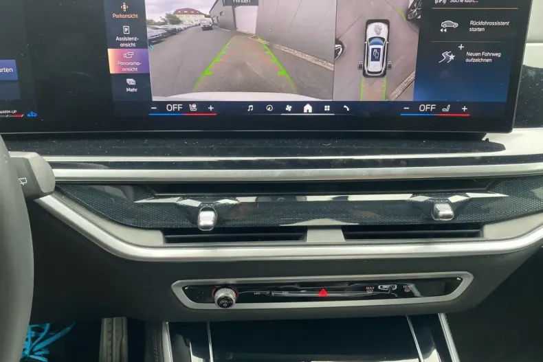 BMW X5 din 2024 cu 16.000 km - oferta BMW166433 - foto 10