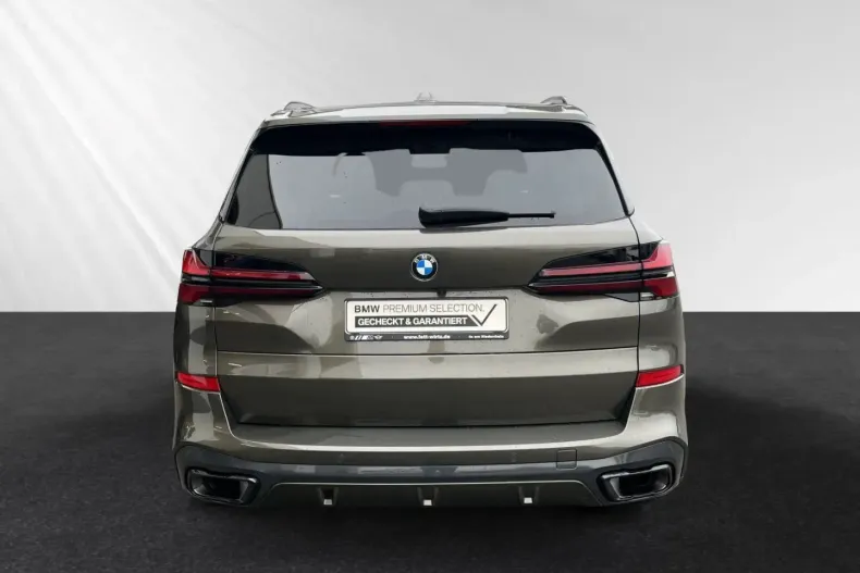 BMW X5 din 2024 cu 11.247 km - oferta BMW166434 - foto 6