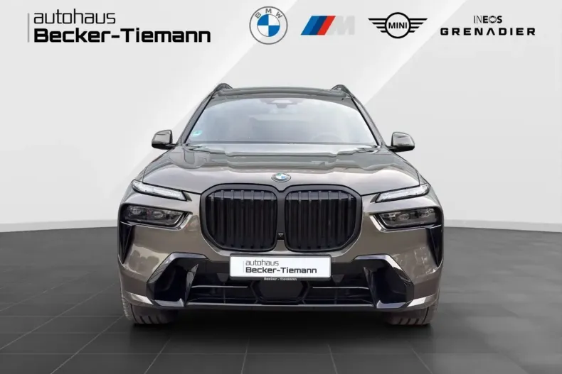 BMW X7 din 2024 cu 18.436 km - oferta BMW166435 - foto 2